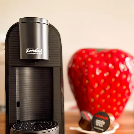 The Mirrorbubble Апартаменты Шкодер