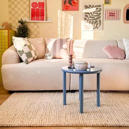 The Mirrorbubble Апартаменты