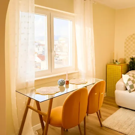 The Mirrorbubble * Шкодер