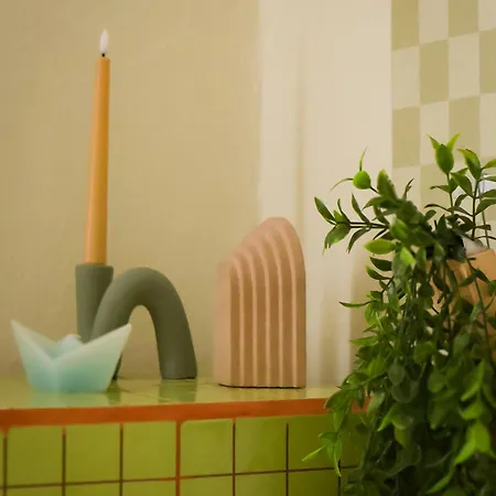 The Mirrorbubble Шкодер