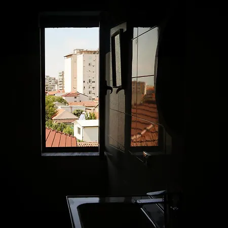 The Mirrorbubble * Шкодер