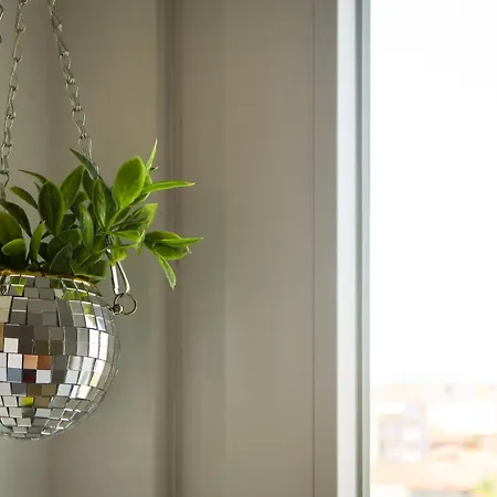 The Mirrorbubble Шкодер