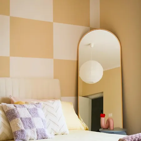 The Mirrorbubble * Шкодер