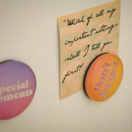 The Mirrorbubble Апартаменты