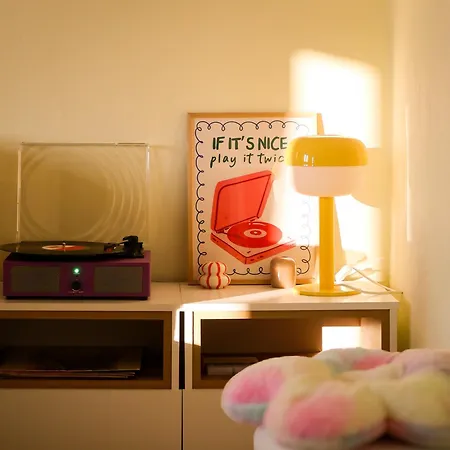 The Mirrorbubble Shkodër