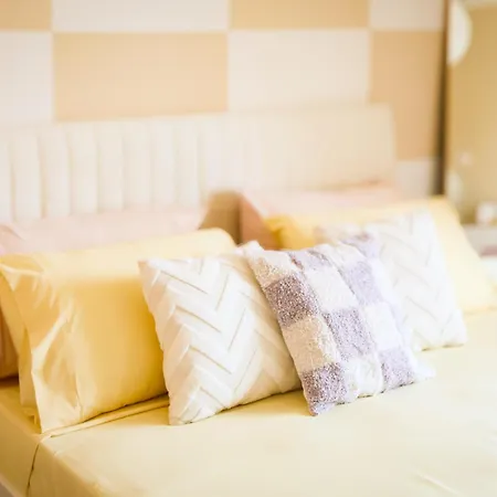 The Mirrorbubble Appartement Shkodër