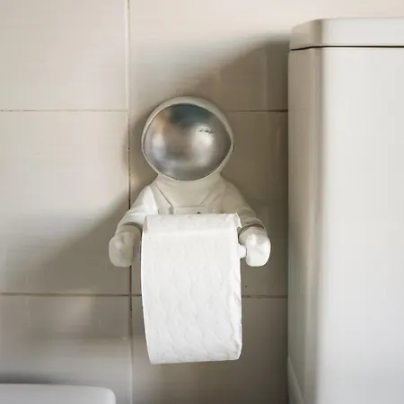 The Mirrorbubble * Shkodër