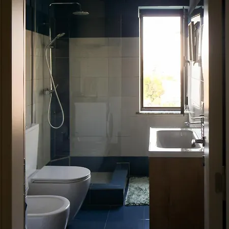 Appartement The Mirrorbubble *