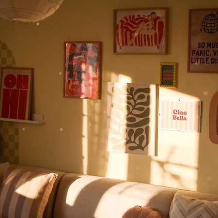 The Mirrorbubble * Shkodër