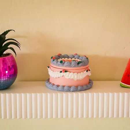 The Mirrorbubble Appartement *