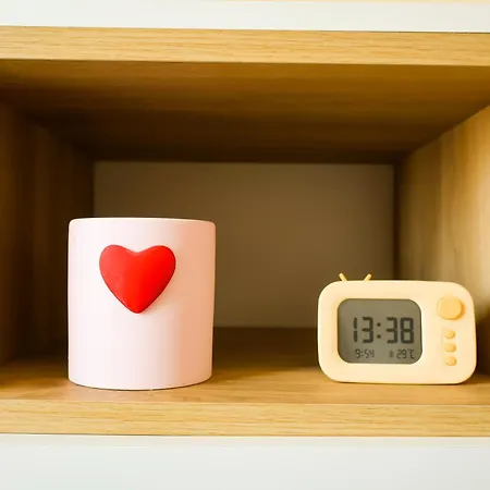 Appartement The Mirrorbubble Shkodër