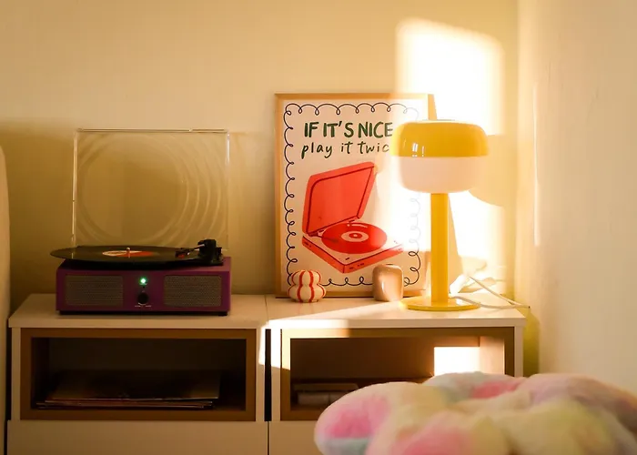 The Mirrorbubble Shkodra