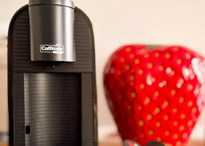 The Mirrorbubble Daire Shkodër