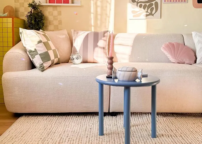 The Mirrorbubble 公寓