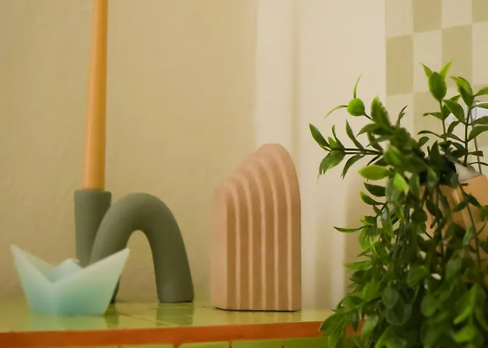 The Mirrorbubble Shkodra