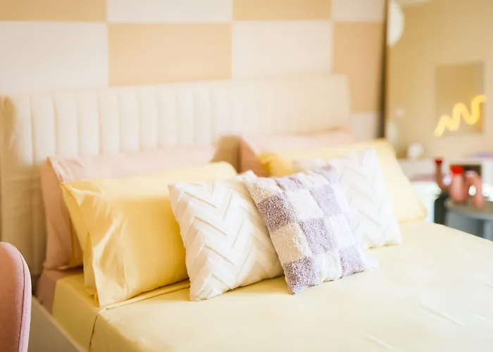 The Mirrorbubble Apartman Shkodra