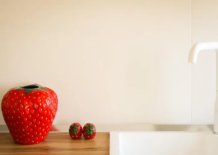 Apartman The Mirrorbubble