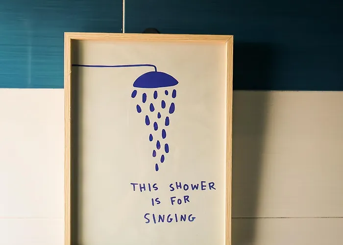 The Mirrorbubble * Shkodër