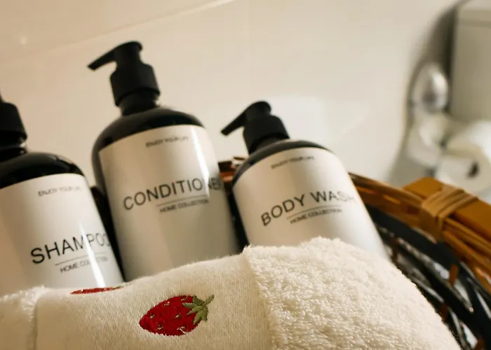 The Mirrorbubble Apartman Shkodra