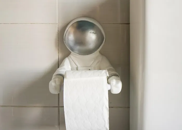 The Mirrorbubble * Shkodër