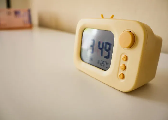 公寓 The Mirrorbubble Shkodër