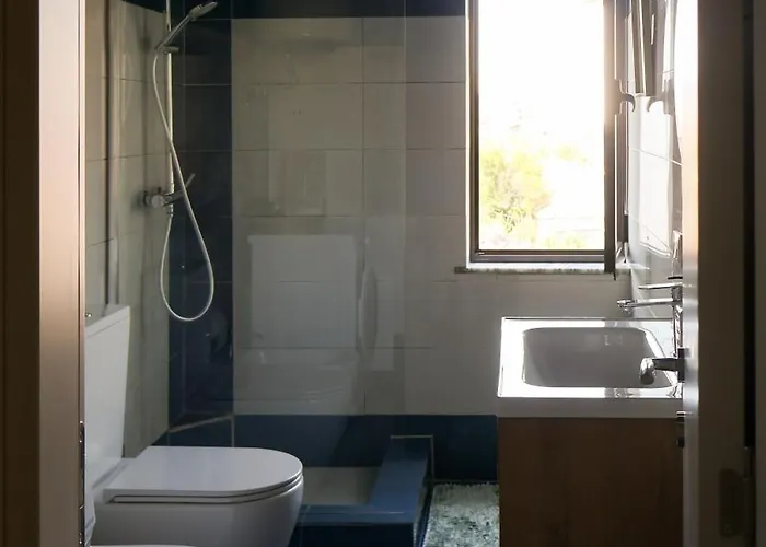 Apartman The Mirrorbubble *