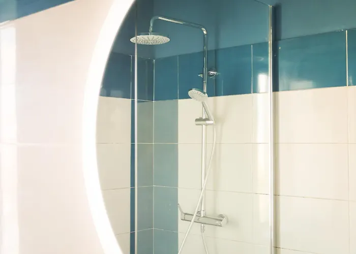 The Mirrorbubble * Shkodra