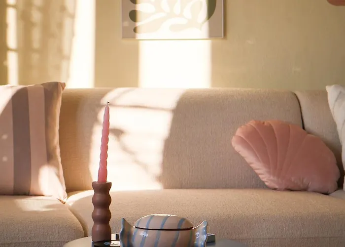 Apartman The Mirrorbubble