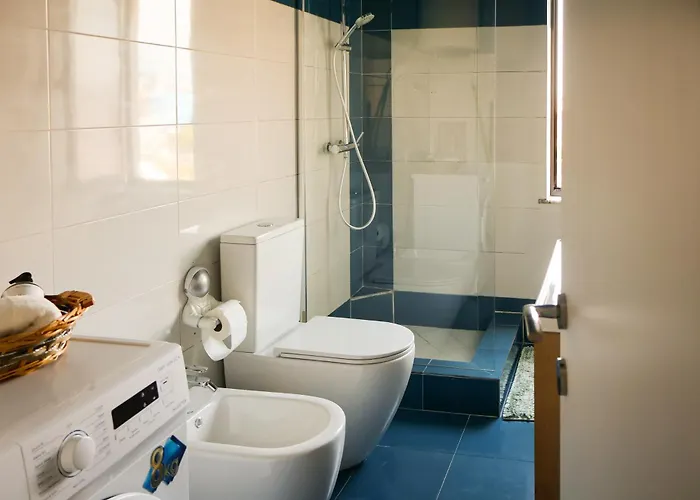 The Mirrorbubble * Shkodër