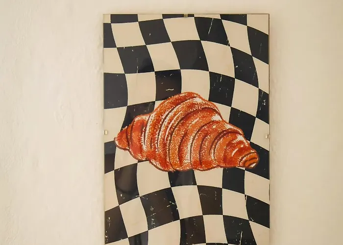 The Mirrorbubble 公寓 Shkodër