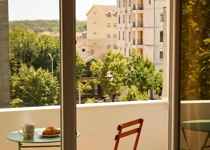 The Mirrorbubble Shkodra