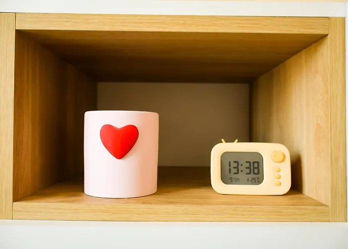 Daire The Mirrorbubble Shkodër