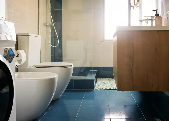 The Mirrorbubble Shkodra