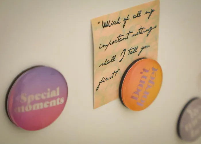 The Mirrorbubble 公寓